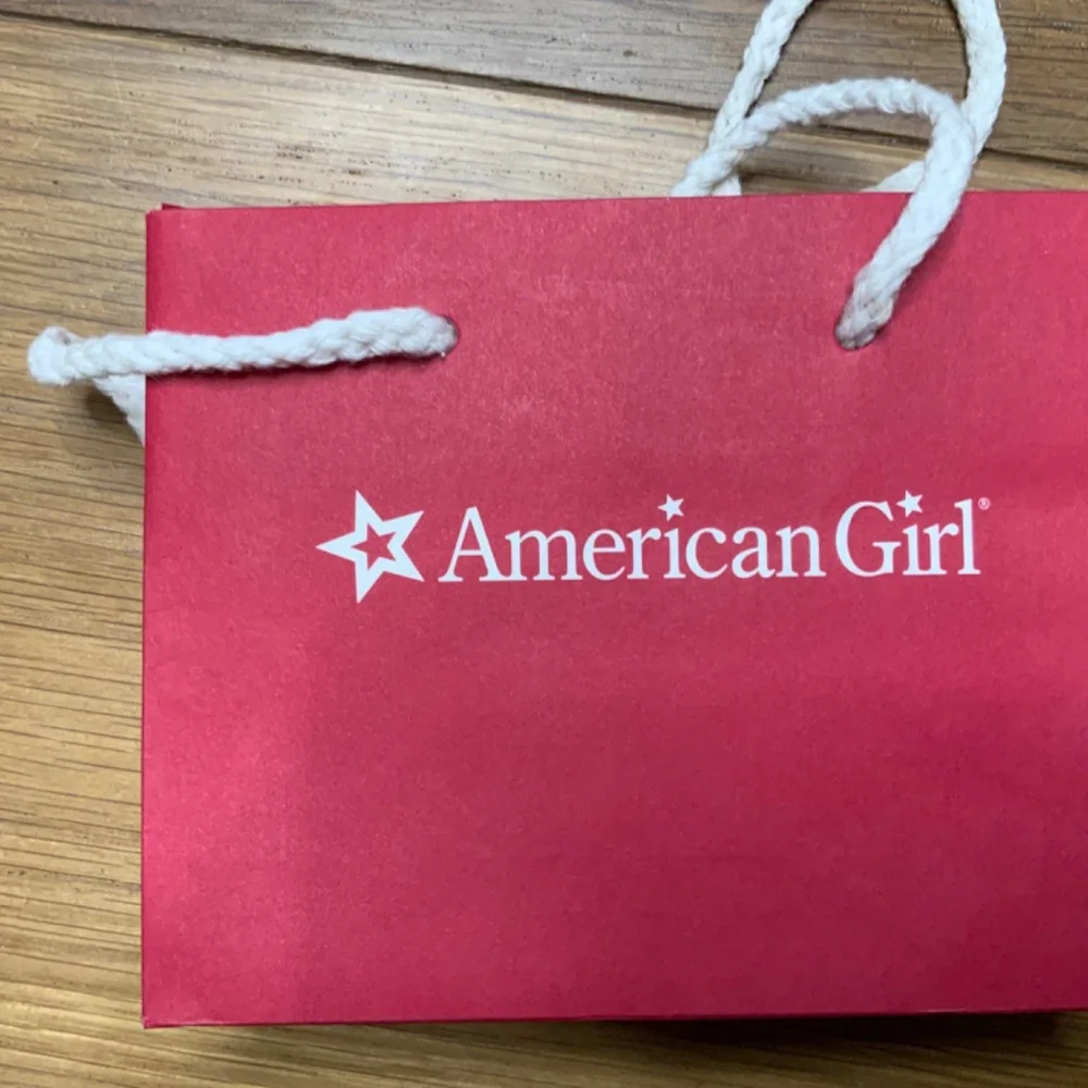 American Girl american girl